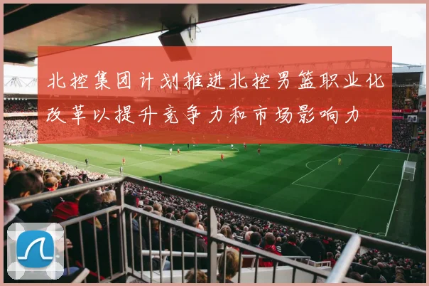 北控集团计划推进北控男篮职业化改革以提升竞争力和市场影响力