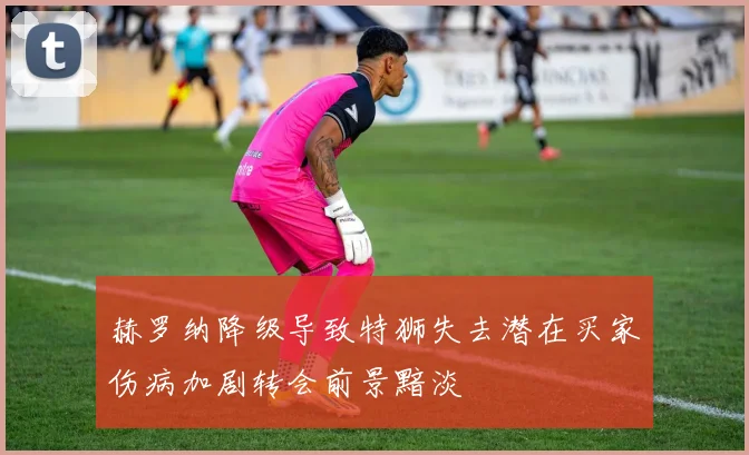 赫罗纳降级导致特狮失去潜在买家伤病加剧转会前景黯淡